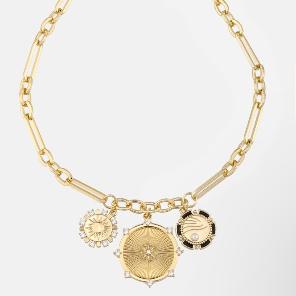 Victoria Emerson Necklace